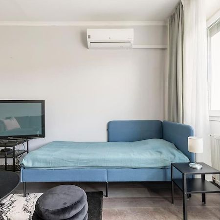Lovely 1 Bedroom Flat - Gazdagret Budapest Exterior photo